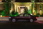 Aurus Senat S600 2018 года